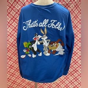 Bugs bunny sweatshirt